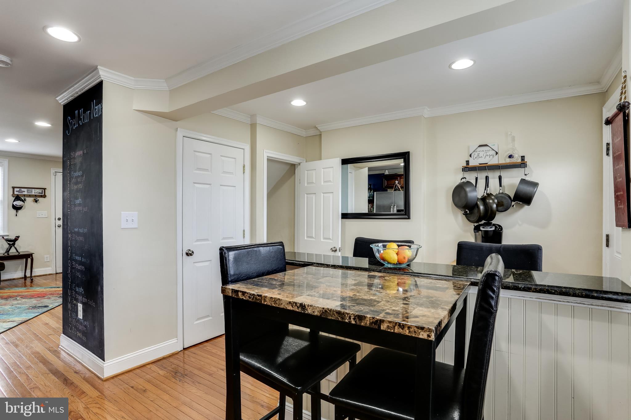150 West Edgevale Road Baltimore, MD 21225 - Photo 6 of 24