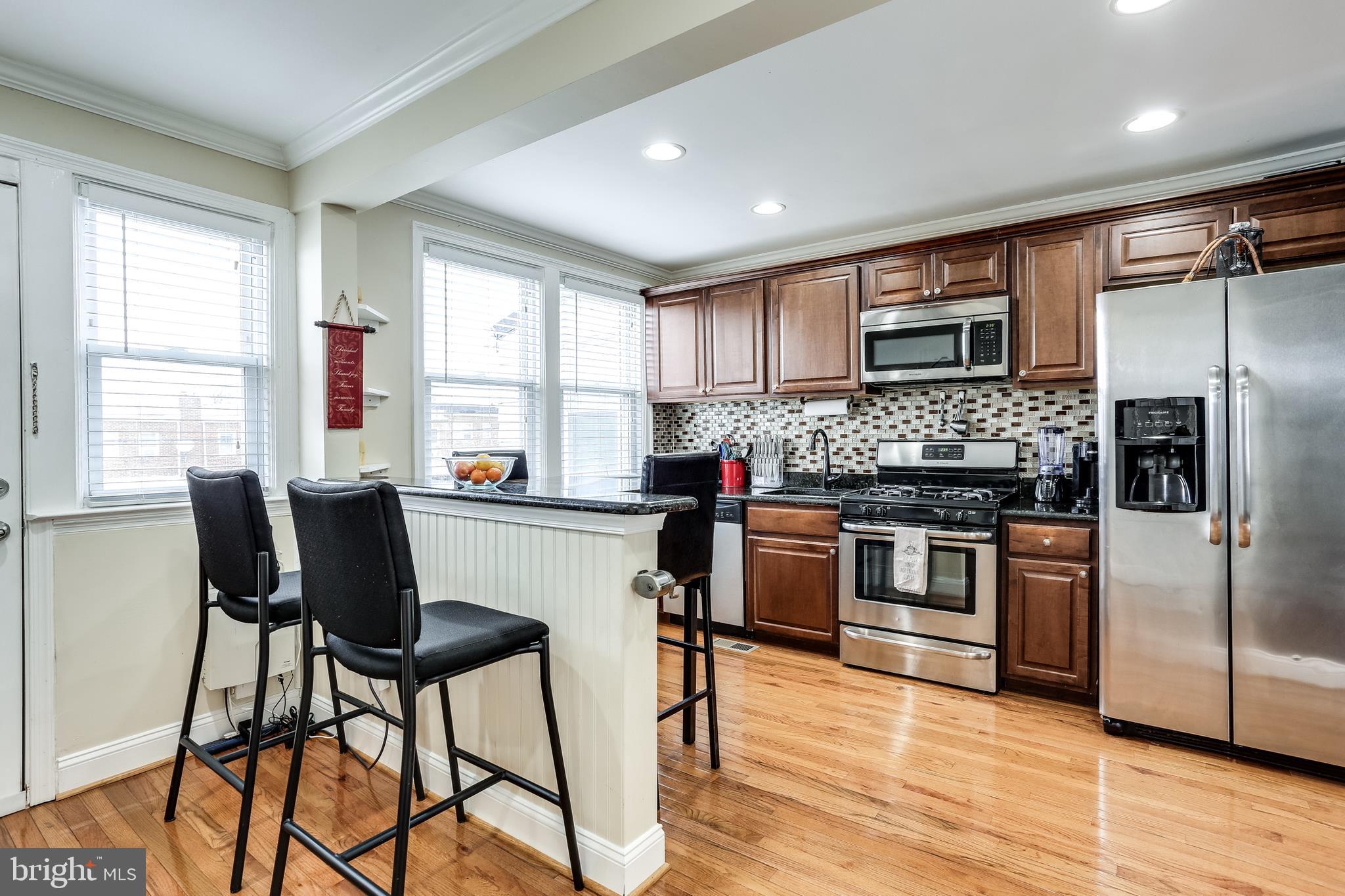 150 West Edgevale Road Baltimore, MD 21225 - Photo 7 of 24