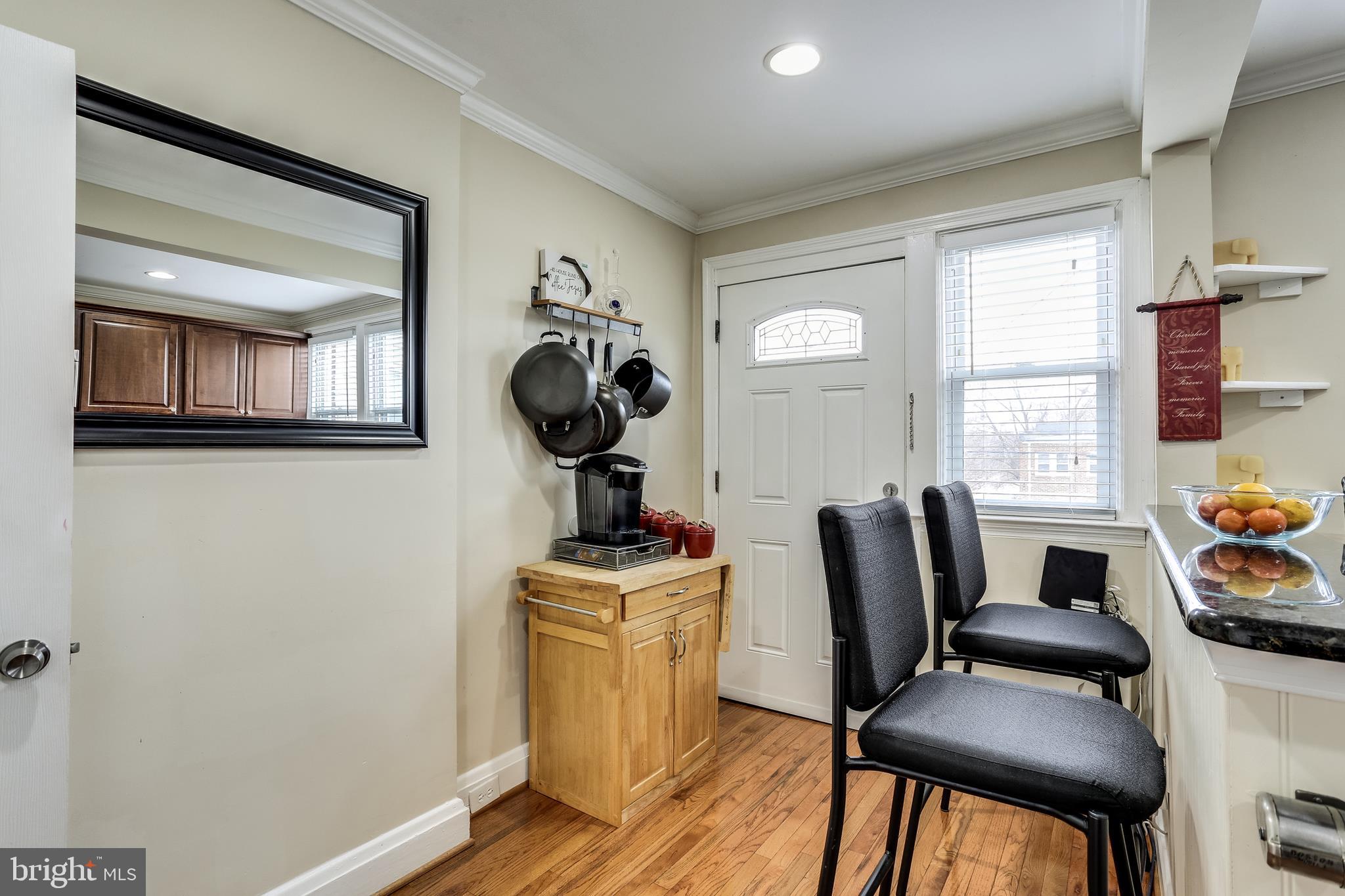 150 West Edgevale Road Baltimore, MD 21225 - Photo 8 of 24