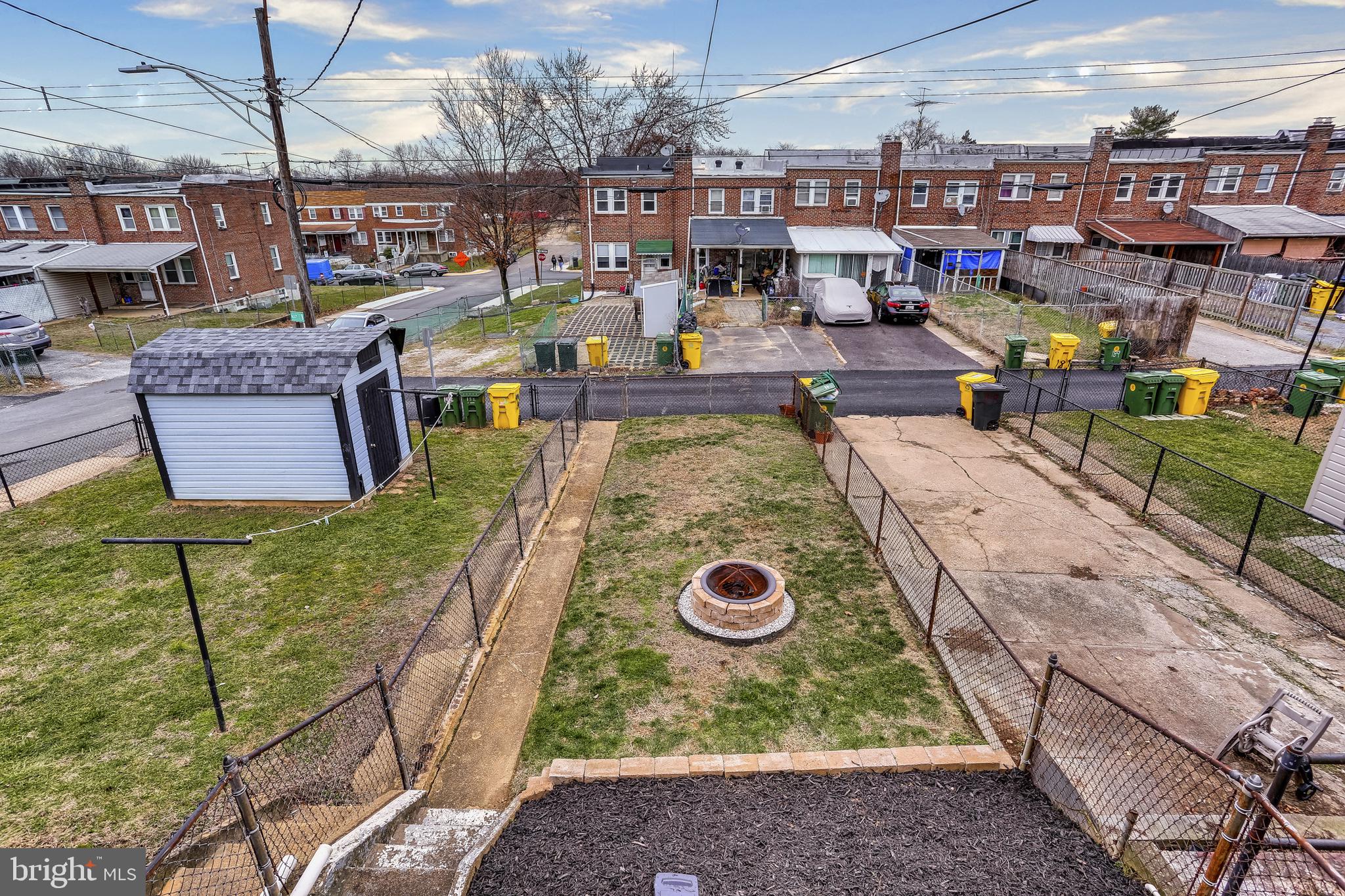 150 West Edgevale Road Baltimore, MD 21225 - Photo 9 of 24