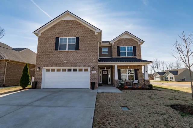$3,100 | 250 Thorpe Drive, Spring Hill, TN 37174