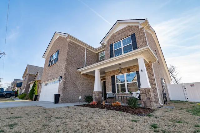 $3,100 | 250 Thorpe Drive, Spring Hill, TN 37174