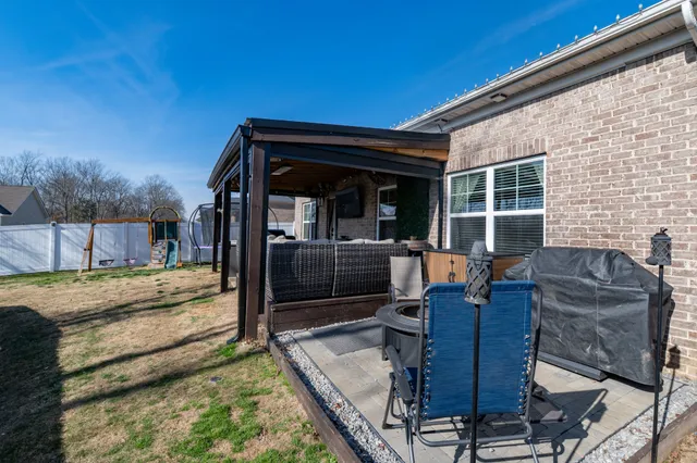 $3,100 | 250 Thorpe Drive, Spring Hill, TN 37174