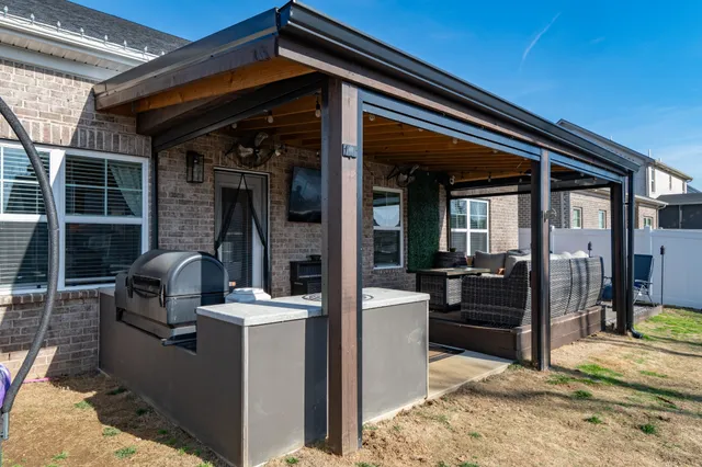 $3,100 | 250 Thorpe Drive, Spring Hill, TN 37174