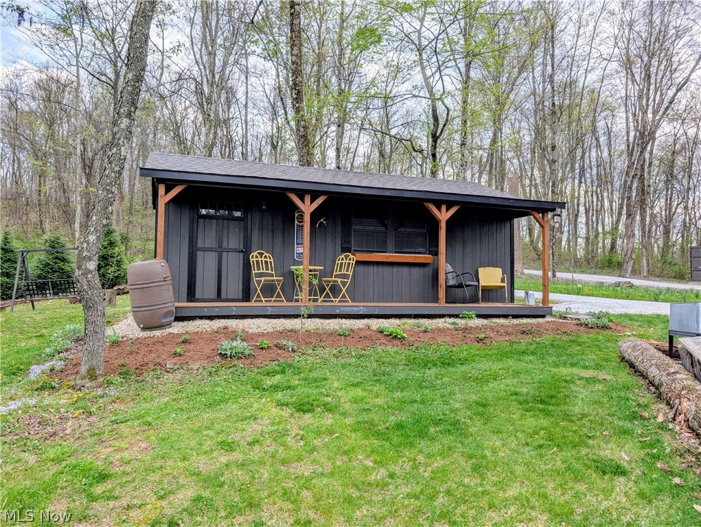 10073 Dunlap Road Cambridge, OH 43725 - Photo 7 of 49