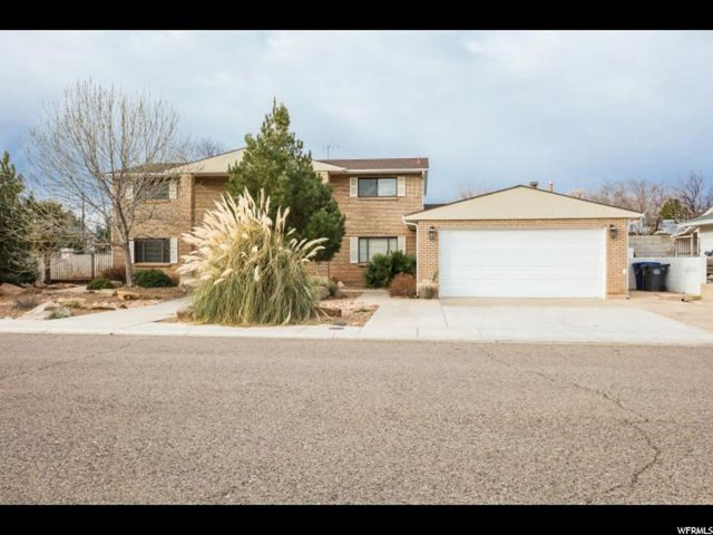 1561 Brookview Lane St. George, UT 84770 - Photo 1 of 1