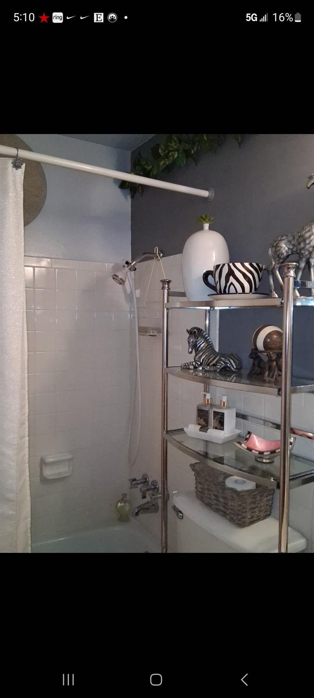 3220 Canyon Road Memphis, TN 38134 - Photo 13 of 16 View of storage area