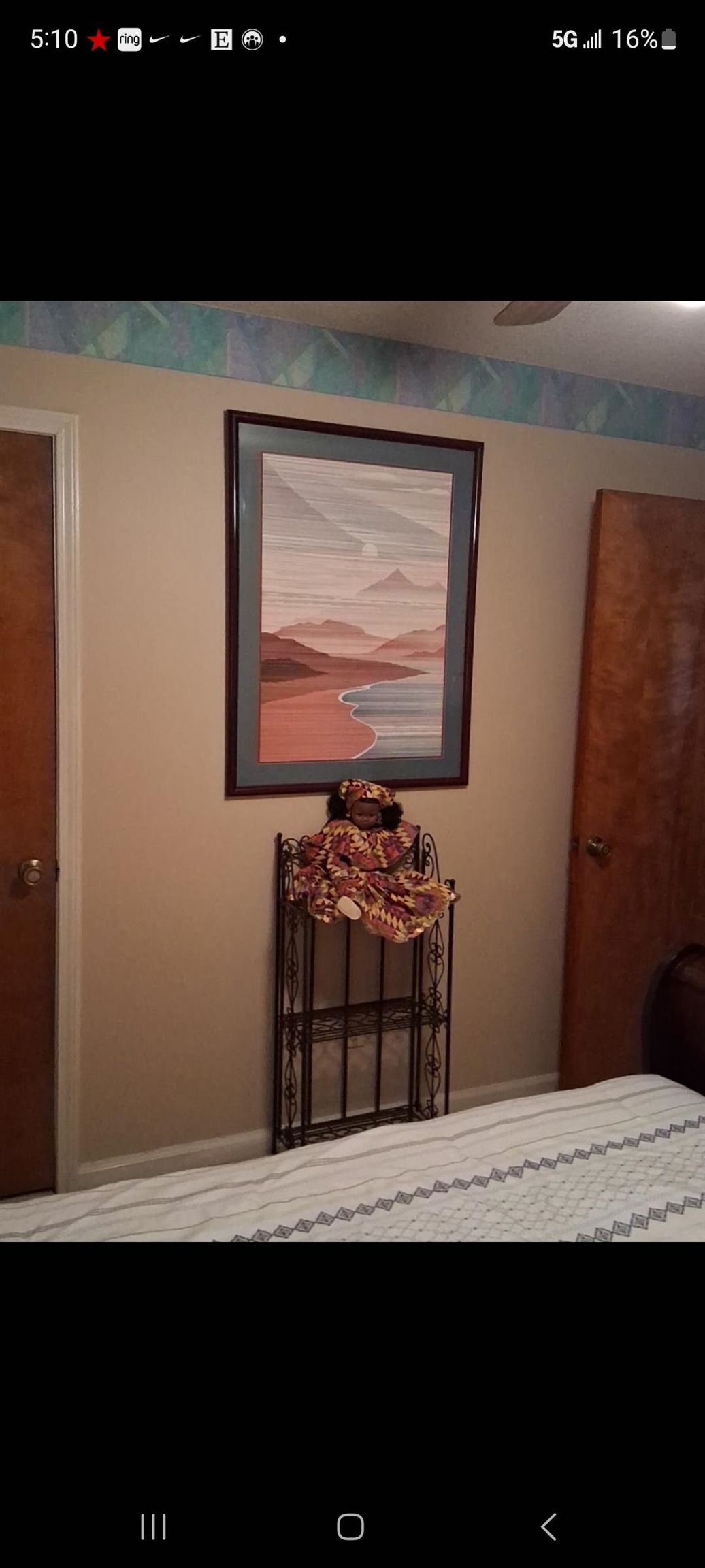 3220 Canyon Road Memphis, TN 38134 - Photo 14 of 16 View of bedroom