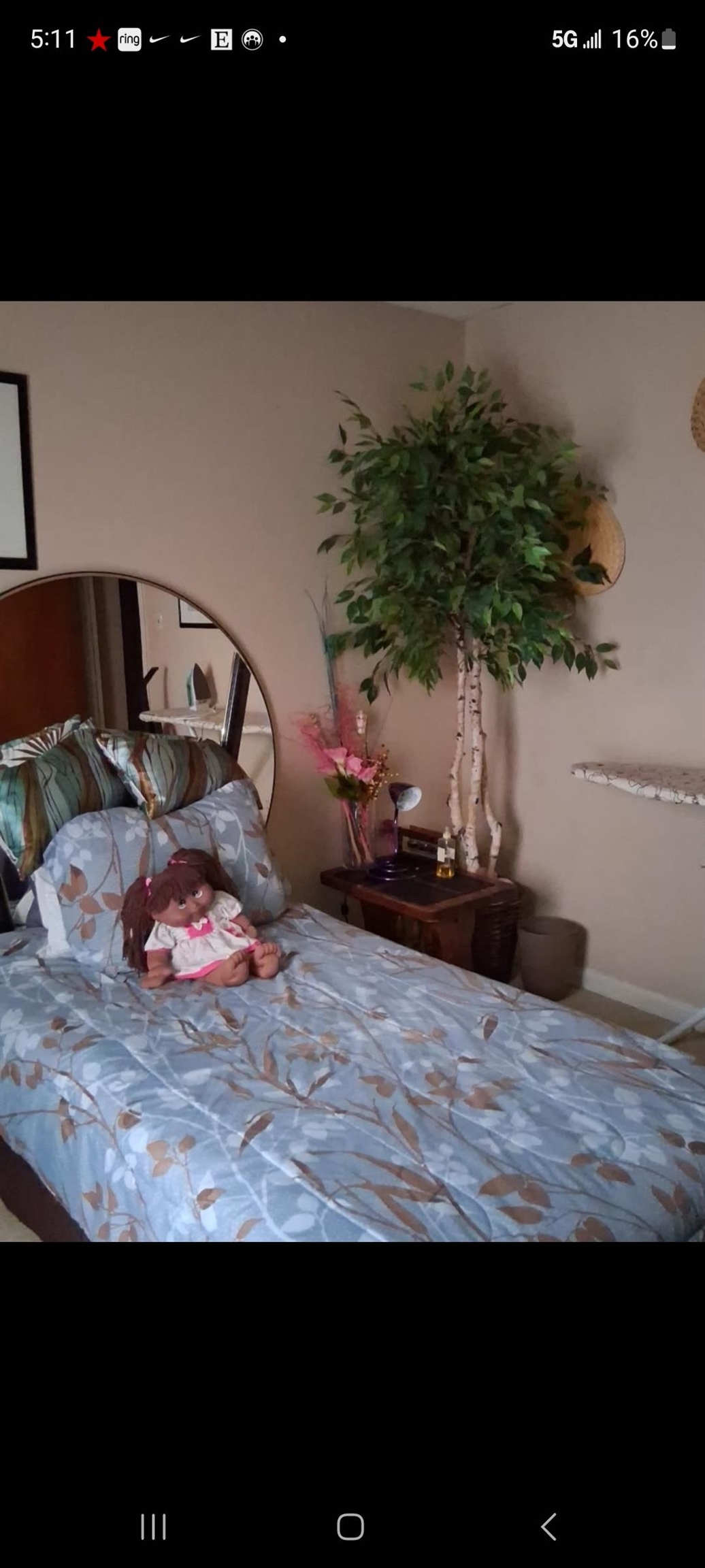 3220 Canyon Road Memphis, TN 38134 - Photo 16 of 16 View of bedroom