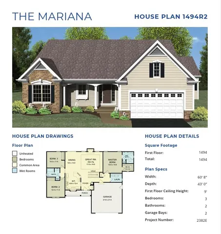 $499,900 | 0 Davison Beach, Unit 4, Parma, NY 14468