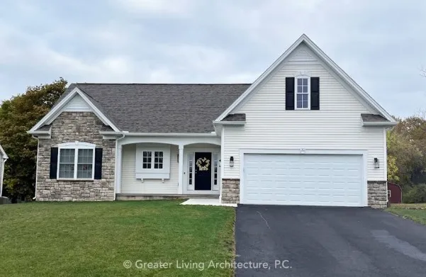 $499,900 | 0 Davison Beach, Unit 4, Parma, NY 14468