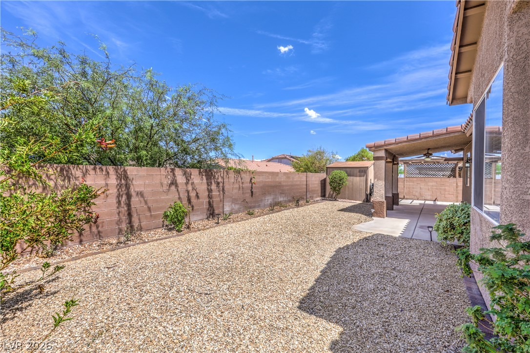 168 Ridge Crossing Avenue Henderson, NV 89002 - Photo 36 of 47 Gallery Image 36
