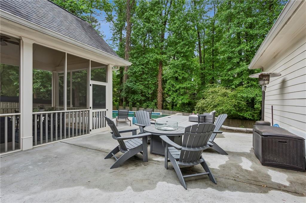 1853 Remington Road Atlanta, GA 30341 - Photo 37 of 41