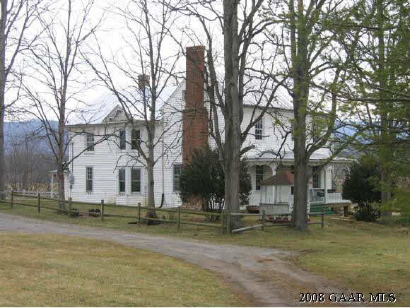 2711 Rockfish Road Crimora, VA 24431 - Photo 1 of 12 Gallery Image 1