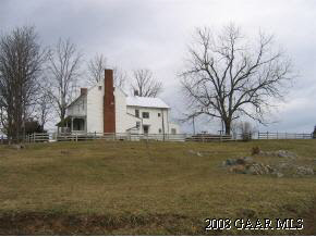 2711 Rockfish Road Crimora, VA 24431 - Photo 12 of 12 Gallery Image 12