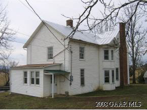 2711 Rockfish Road Crimora, VA 24431 - Photo 3 of 12 Gallery Image 3
