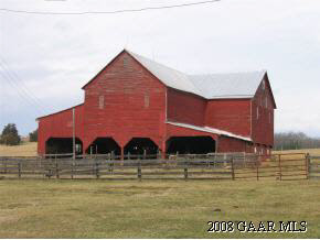2711 Rockfish Road Crimora, VA 24431 - Photo 4 of 12 Gallery Image 4