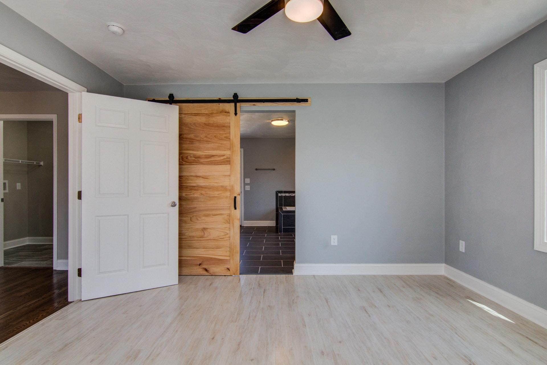 452 Lucy Wade Road Rocky Mount, VA 24151 - Photo 33 of 74 Bedroom