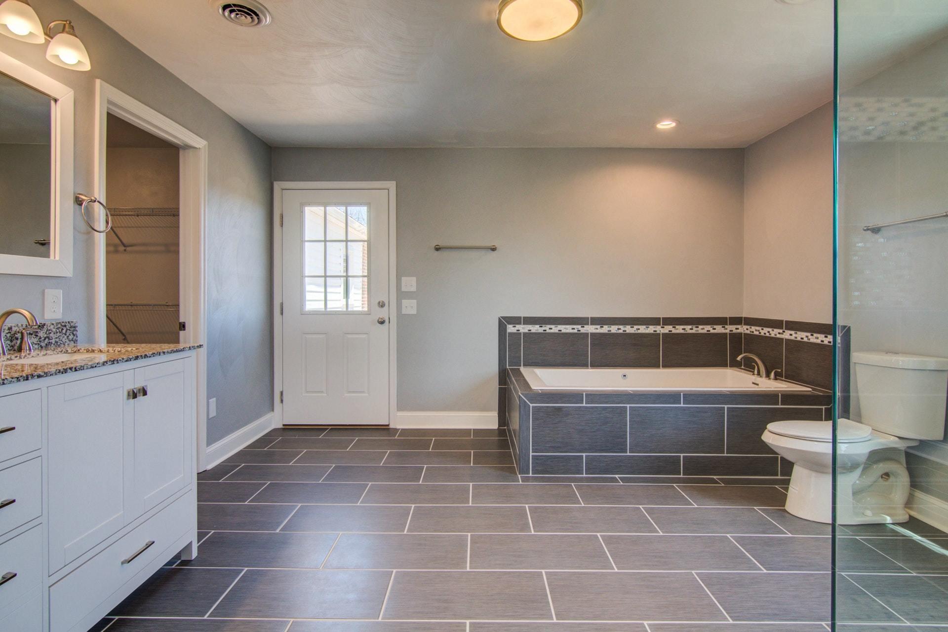 452 Lucy Wade Road Rocky Mount, VA 24151 - Photo 34 of 74 Bathroom
