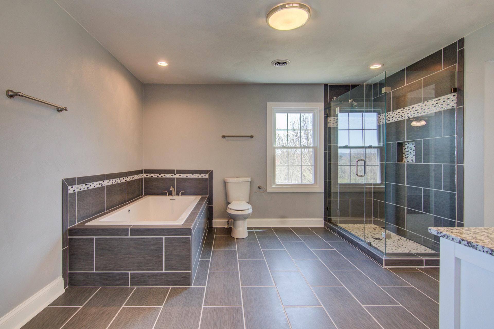 452 Lucy Wade Road Rocky Mount, VA 24151 - Photo 37 of 74 Bathroom