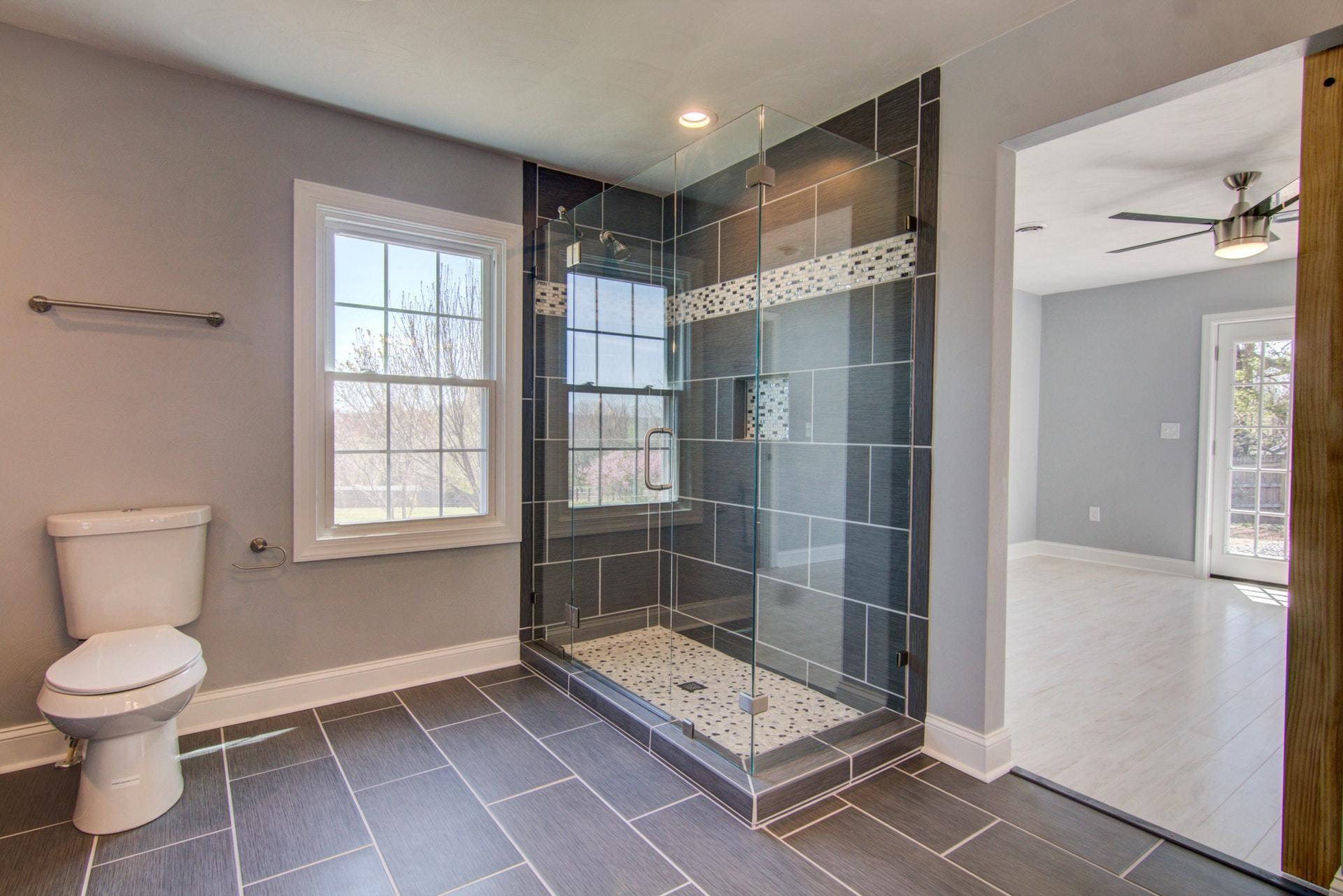 452 Lucy Wade Road Rocky Mount, VA 24151 - Photo 39 of 74 Bathroom