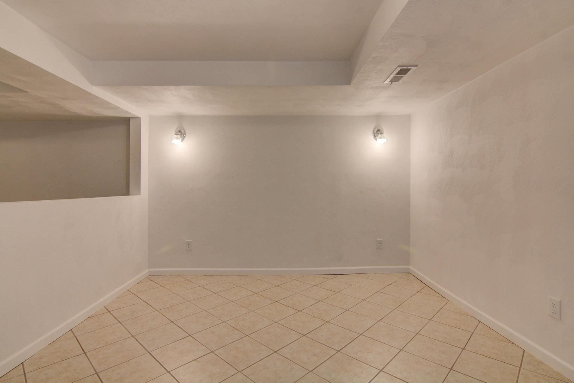 452 Lucy Wade Road Rocky Mount, VA 24151 - Photo 47 of 74 a view of room and hardwood