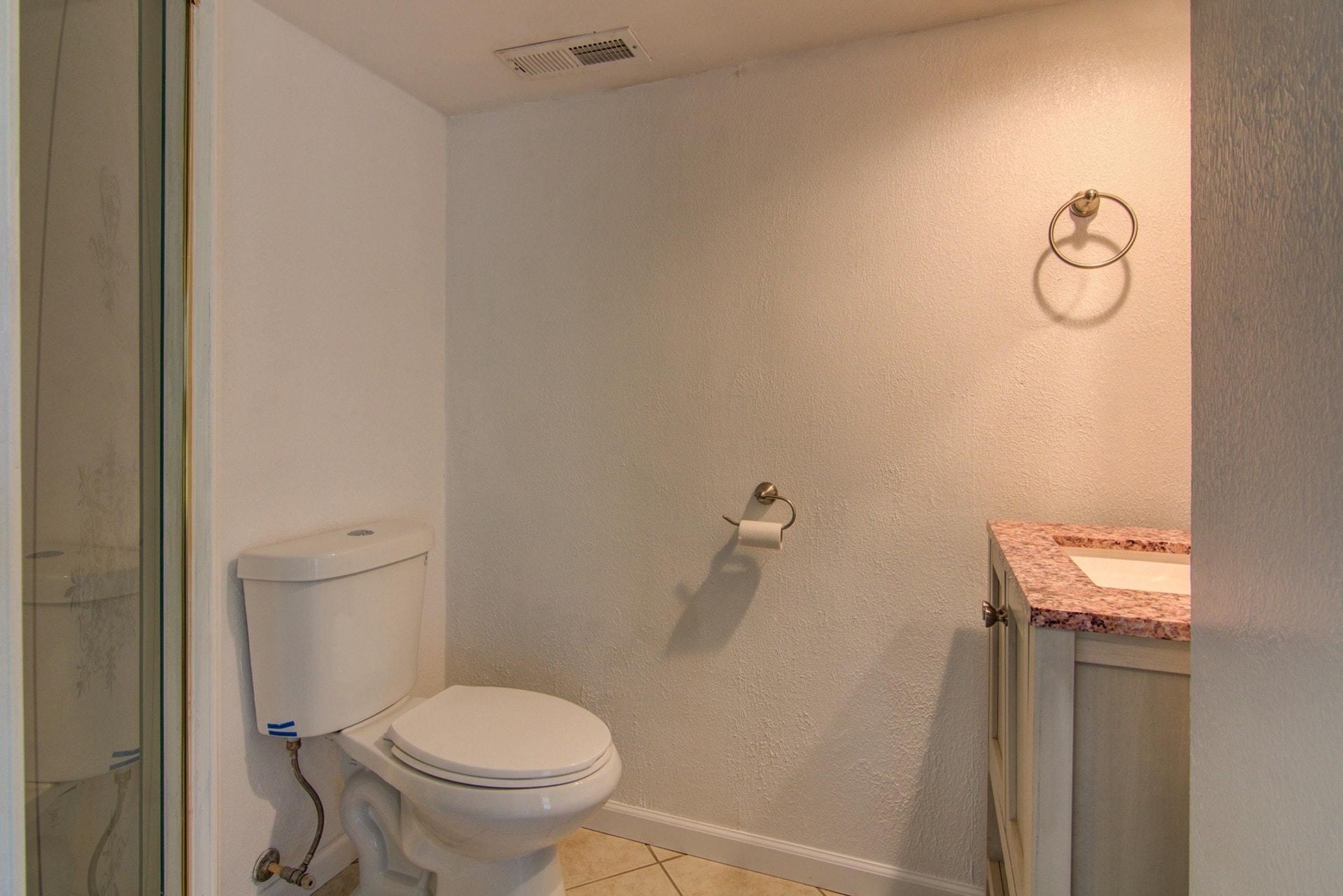 452 Lucy Wade Road Rocky Mount, VA 24151 - Photo 49 of 74 Lower Level Bath