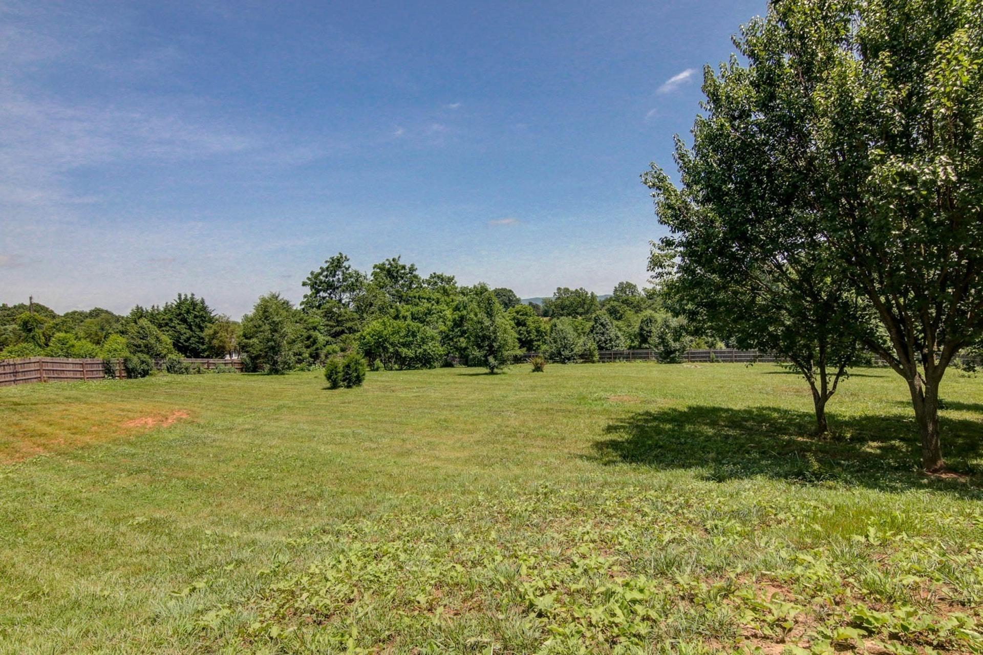 452 Lucy Wade Road Rocky Mount, VA 24151 - Photo 67 of 74 a view of an ocean from a yard