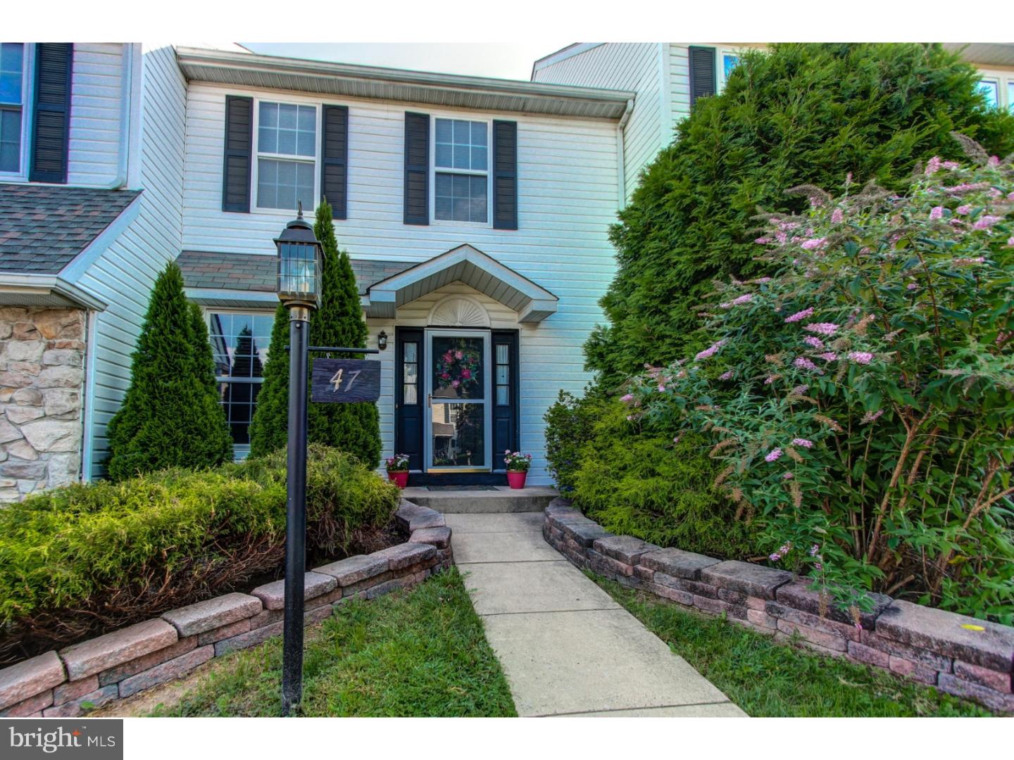 47 Country Road Perkasie, PA 18944 - Photo 1 of 25 Exterior Front