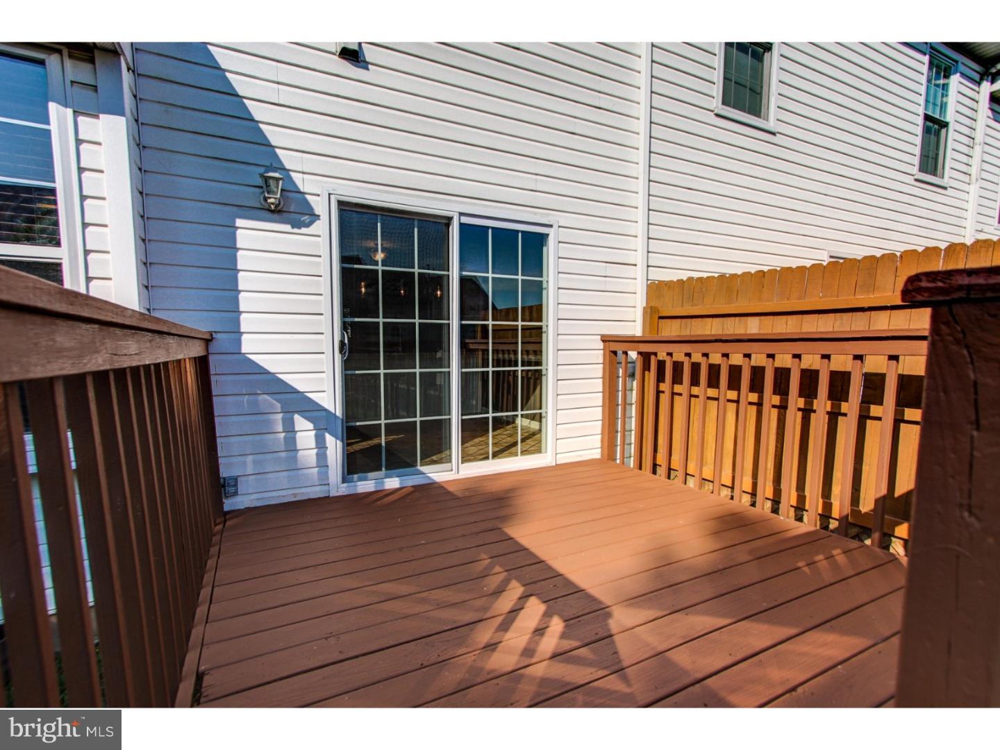 47 Country Road Perkasie, PA 18944 - Photo 15 of 25 Deck