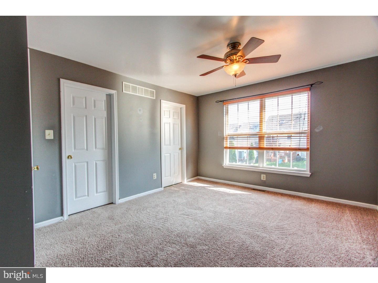 47 Country Road Perkasie, PA 18944 - Photo 22 of 25 Master Bedroom