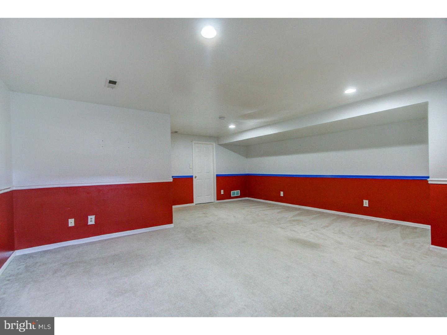 47 Country Road Perkasie, PA 18944 - Photo 23 of 25 Basement - Finished