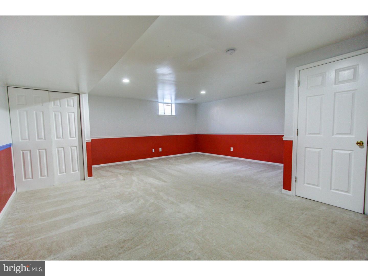 47 Country Road Perkasie, PA 18944 - Photo 24 of 25 Basement - Finished