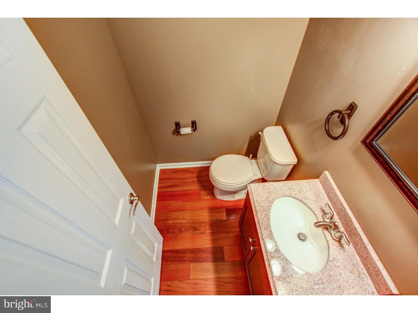 47 Country Road Perkasie, PA 18944 - Photo 6 of 25 Half Bath
