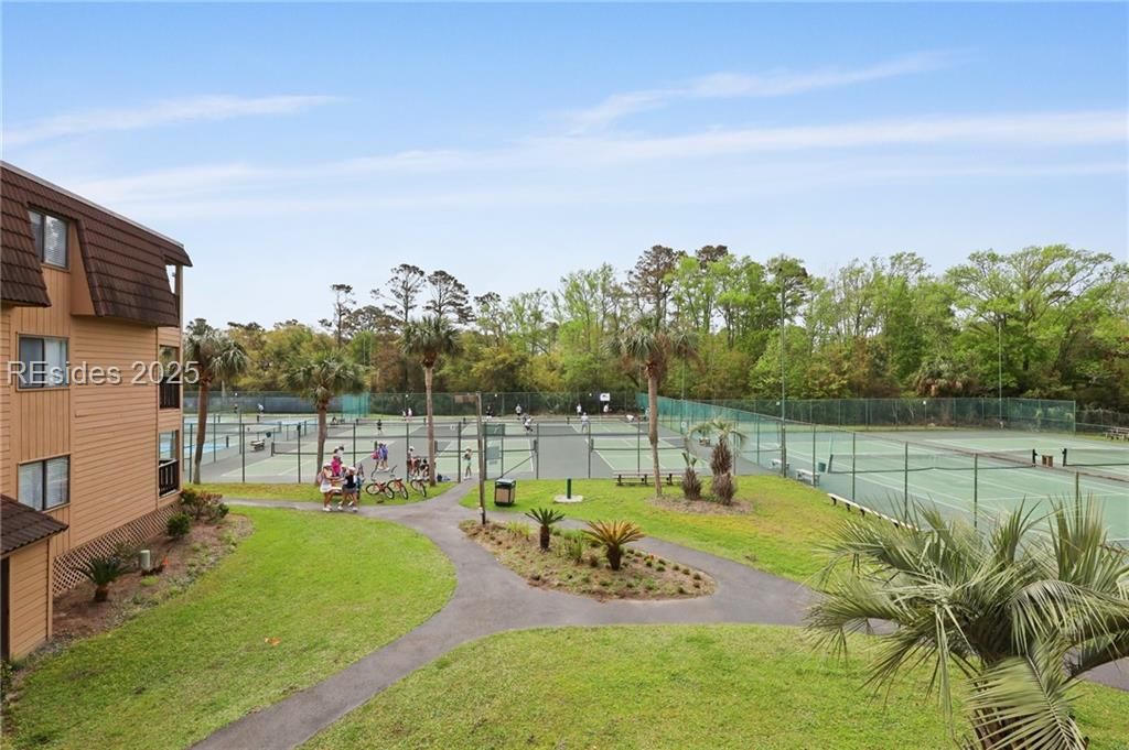 40 Folly Field Road, Unit F9 Hilton Head Island, SC 29928 - Photo 15 of 22