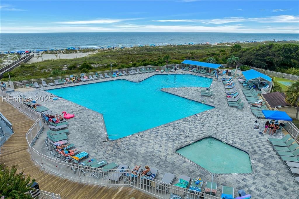 40 Folly Field Road, Unit F9 Hilton Head Island, SC 29928 - Photo 16 of 22