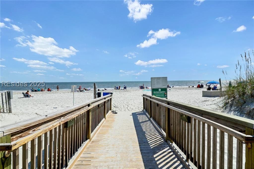 40 Folly Field Road, Unit F9 Hilton Head Island, SC 29928 - Photo 20 of 22