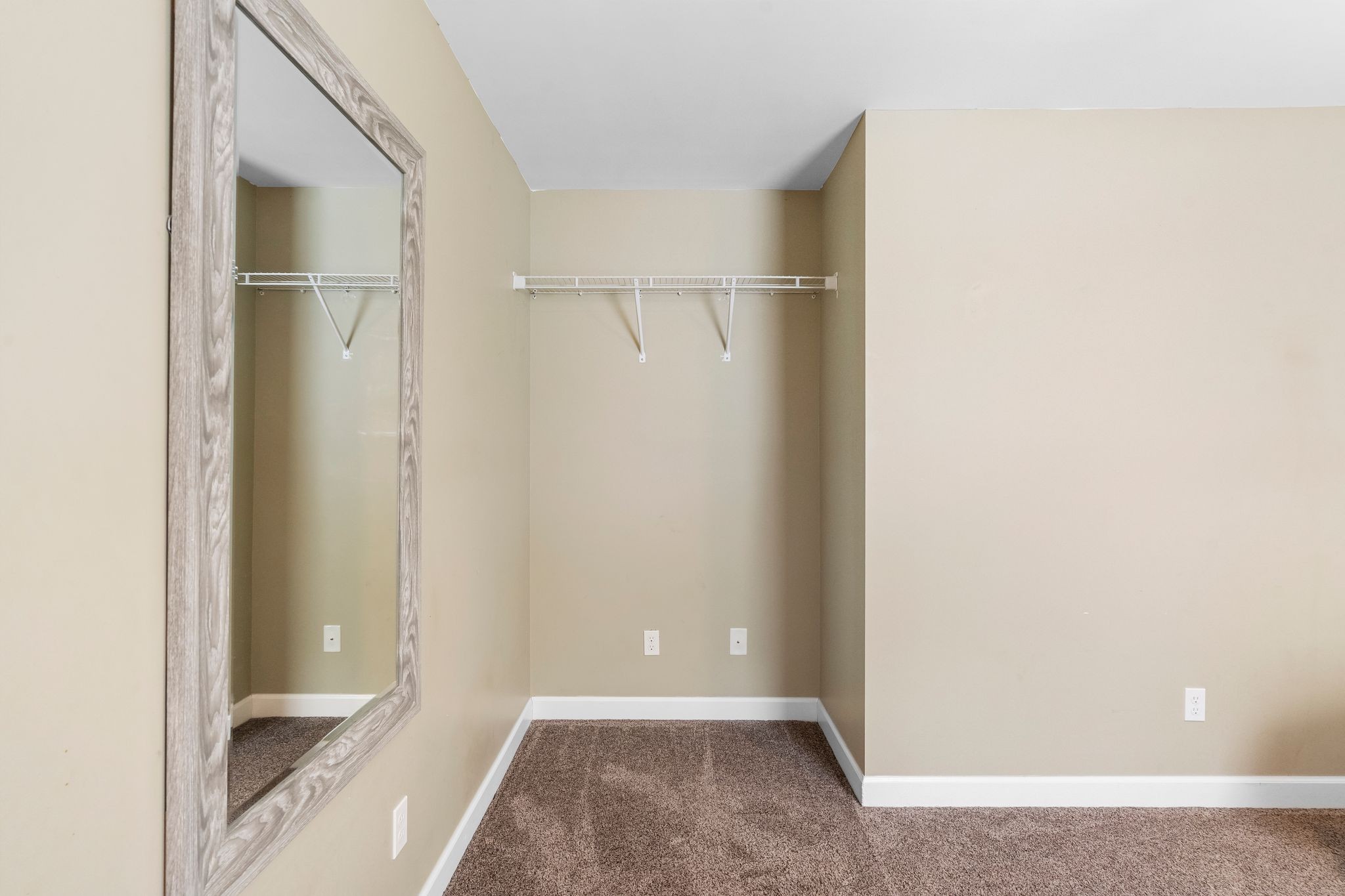 7401 Burks Hollow Road Christiana, TN 37037 - Photo 25 of 56 a view of an empty room