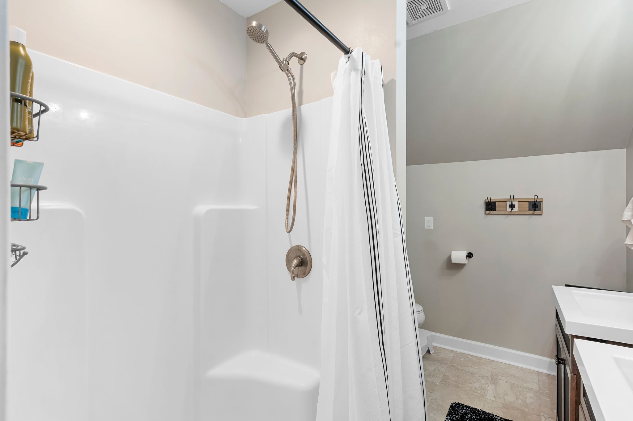 7401 Burks Hollow Road Christiana, TN 37037 - Photo 28 of 56 a bathroom with a shower