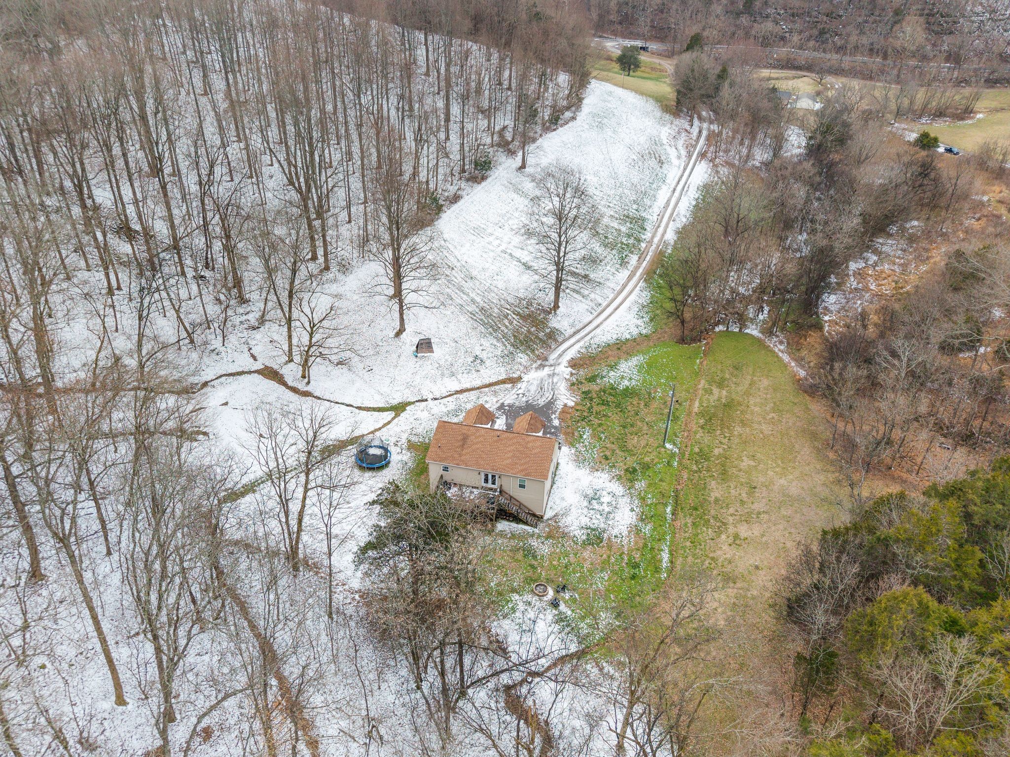 7401 Burks Hollow Road Christiana, TN 37037 - Photo 52 of 56