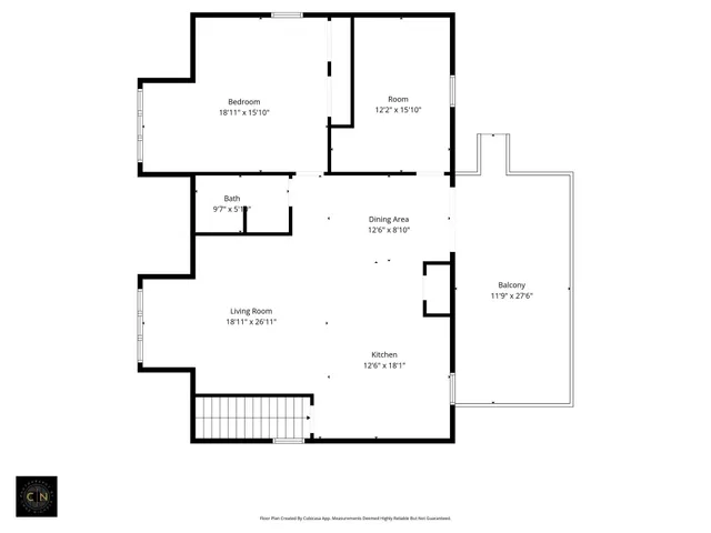 $505,999 | 7401 Burks Hollow Road, Christiana, TN 37037