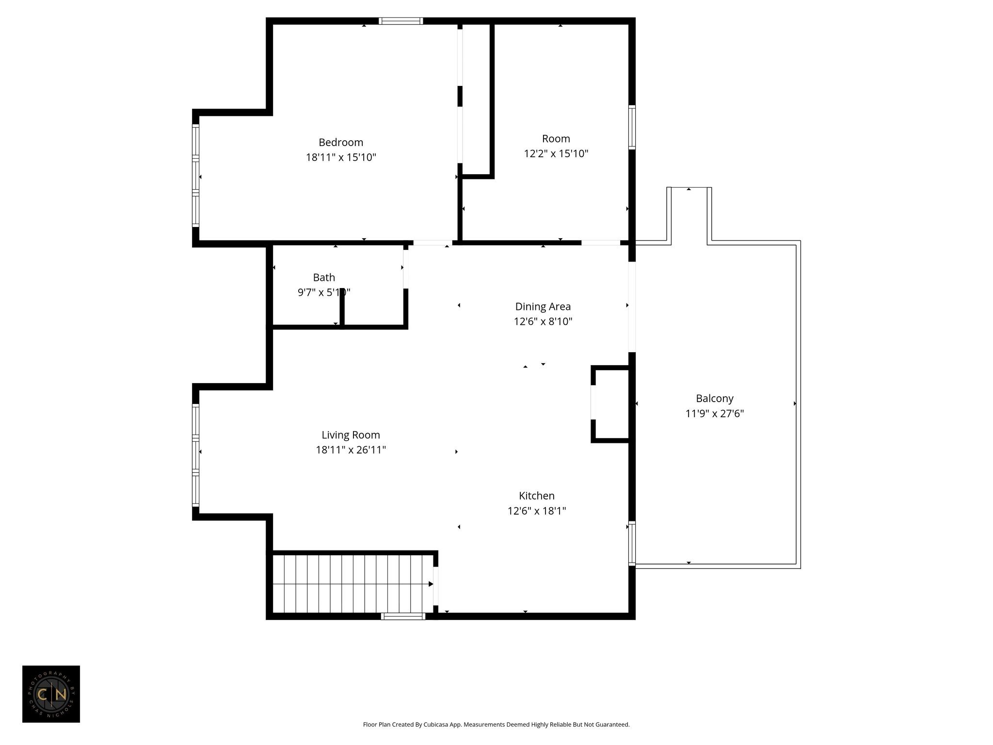 7401 Burks Hollow Road Christiana, TN 37037 - Photo 55 of 56