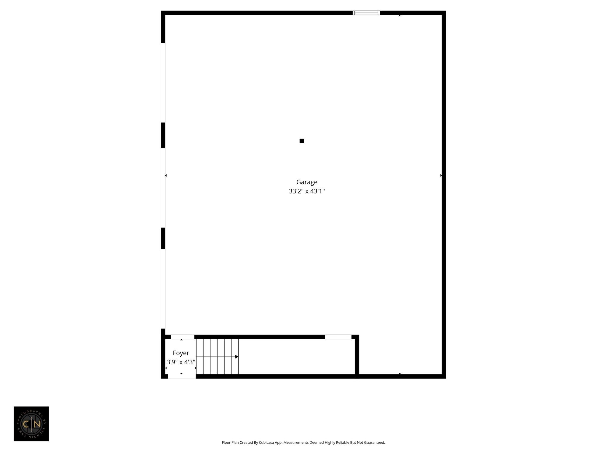 7401 Burks Hollow Road Christiana, TN 37037 - Photo 56 of 56 a picture of floor plan