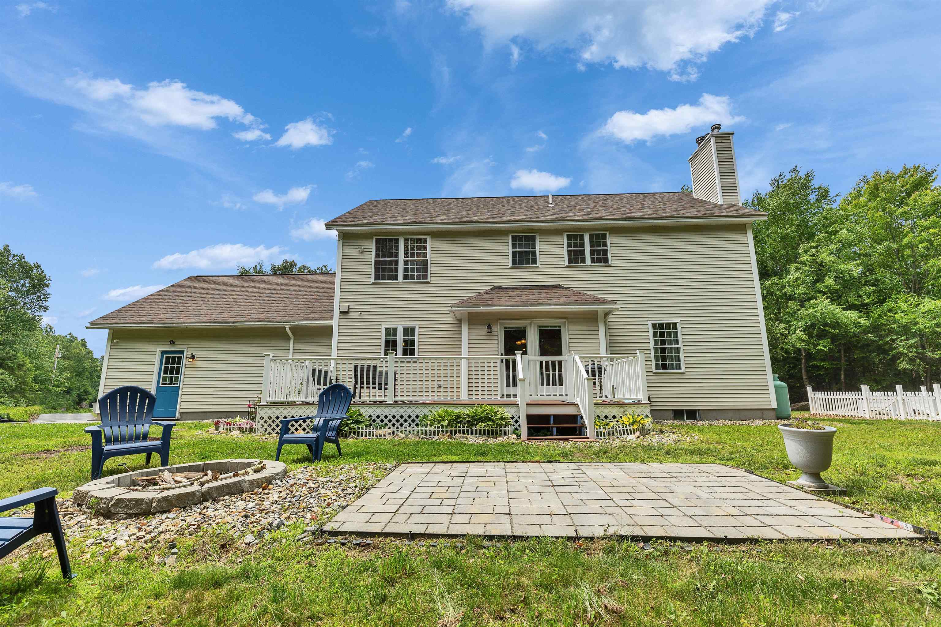 36 Glen Farm Road Temple, NH 03084 - Photo 50 of 60