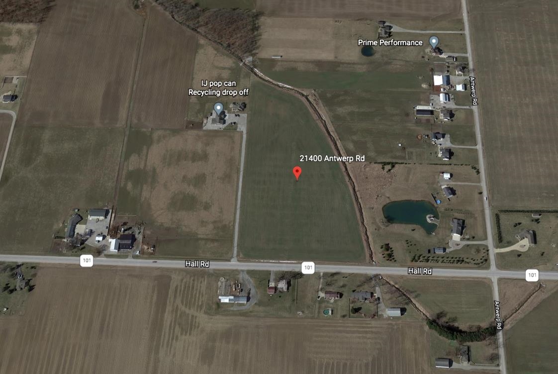 21400 Antwerp Road Harlan, IN 46743 - Photo 2 of 4