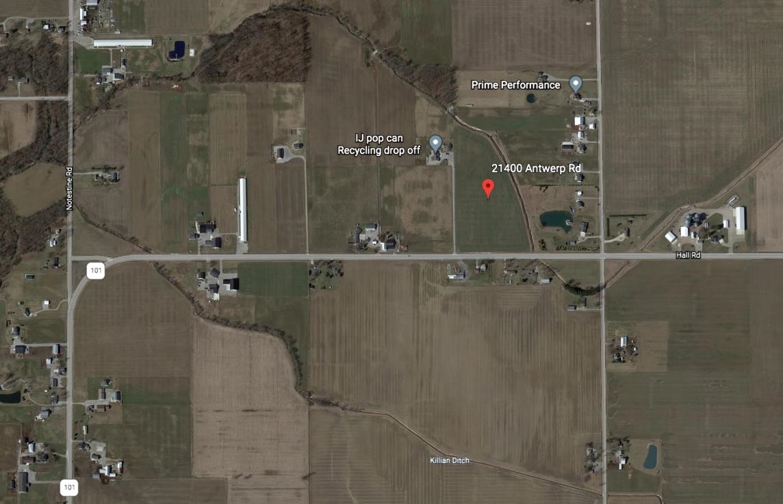 21400 Antwerp Road Harlan, IN 46743 - Photo 4 of 4