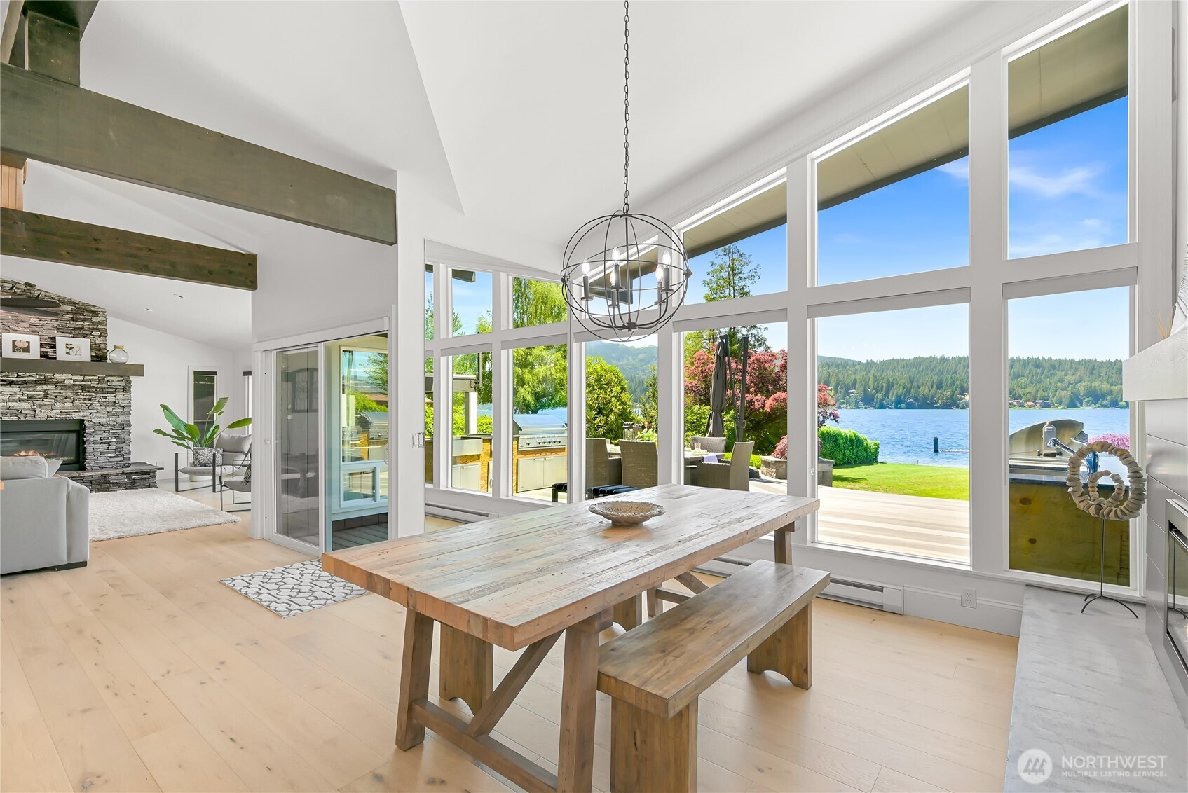 3231 North Shore Road Bellingham, WA 98226 - Photo 12 of 39 Gallery Image 12