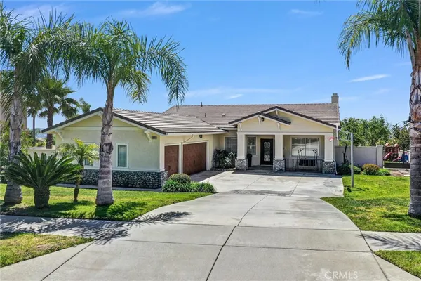$1,160,000 | 12661 Ridgecrest Drive, Rancho Cucamonga, CA 91739