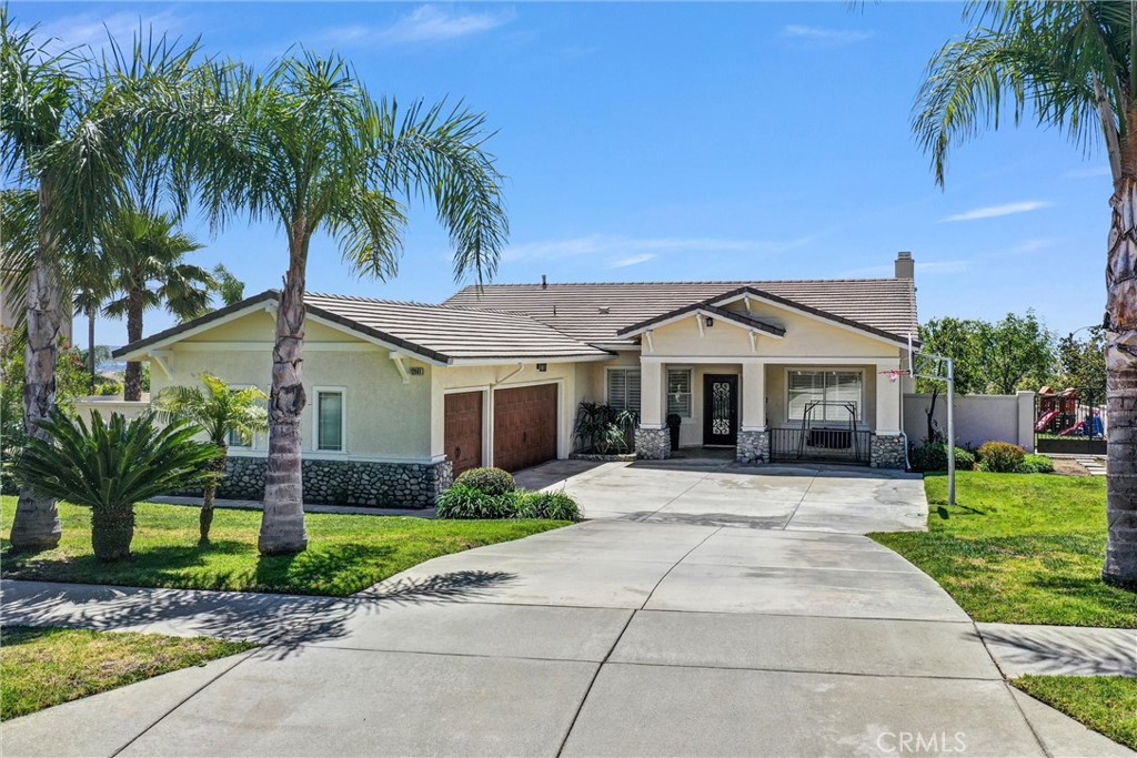 12661 Ridgecrest Drive Rancho Cucamonga, CA 91739 - Photo 1 of 52