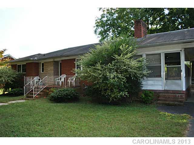 2113 East Innes Street Salisbury, NC 28146 - Photo 2 of 4 Gallery Image 2